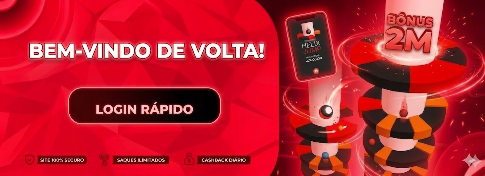 Modo Turbo Ativado